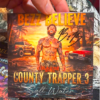Country Trapper 3: Salt Water – Limited Edition Album Pack